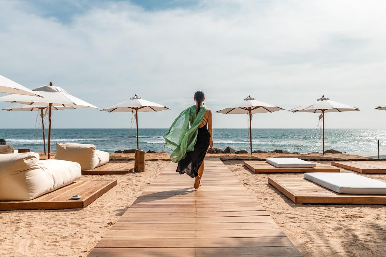 The Hotel Ahangama Εξωτερικό φωτογραφία