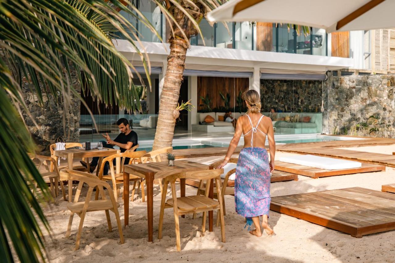 The Hotel Ahangama Εξωτερικό φωτογραφία