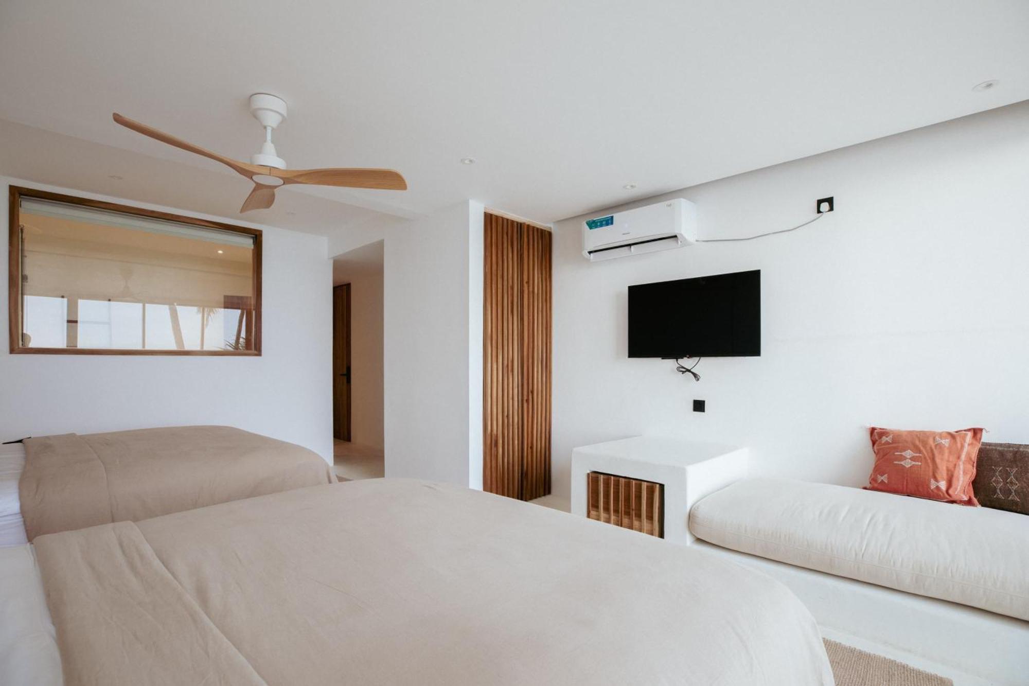 The Hotel Ahangama Εξωτερικό φωτογραφία